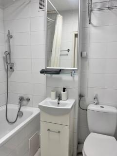 OhMyHome - Park Mirowski Apartment - Varsavia - 7