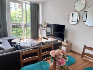 OhMyHome - Park Mirowski Apartment - Varsavia - 5