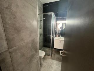 One Bedroom Penthouse Flat - Larnaca - 8