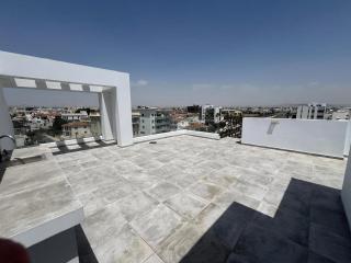 One Bedroom Penthouse Flat - Larnaca - 6