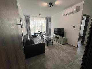One Bedroom Penthouse Flat - Larnaca - 5
