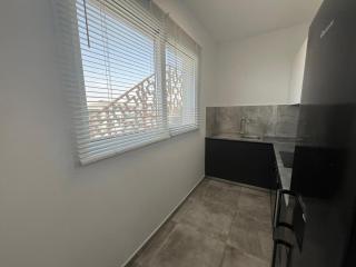 One Bedroom Penthouse Flat - Larnaca - 4