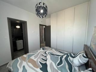 One Bedroom Penthouse Flat - Larnaca - 3