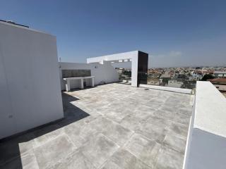 One Bedroom Penthouse Flat - Larnaca - 2