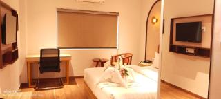 The 7th Heaven Resort - Satna - 0