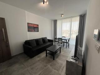 One Bedroom Penthouse Flat - Larnaca - 1