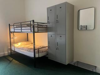 Botanic Avenue Hostel less than a mile from the City Centre - Belfast - 9