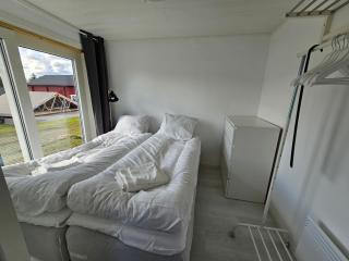 Aurora Jukkas Lodge 2 - Arctic Suite - Jukkasjärvi - 1