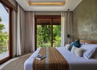 Barani Villa 3BR Near Tanah Lot with Rice Field and Pool - Tanah Lot - 5