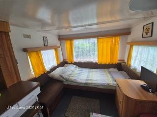 Dom Bursztynek - holender - Junoszyno - 3