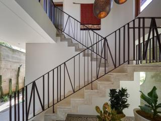 Barani Villa 3BR Near Tanah Lot with Rice Field and Pool - Tanah Lot - 2