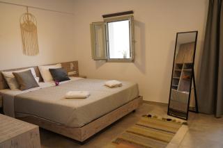 House of Harmony Comfort Studio Stefanos - Agia Pelagia - 9