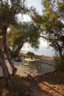 House of Harmony Comfort Studio Stefanos - Agia Pelagia - 1