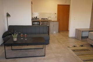 House of Harmony Comfort Studio Stefanos - Agia Pelagia - 7