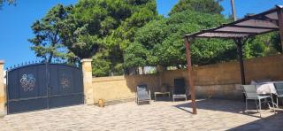 B&B Piccolo Vigneto - Otranto - 6