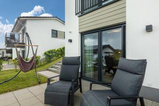 Ferienhaus Diemelblick - Heringhausen - 9
