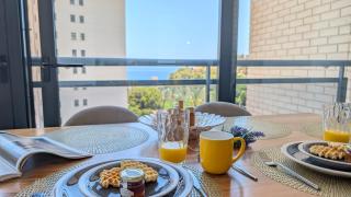 GEMELOS sweet apartment - Benidorm - 4