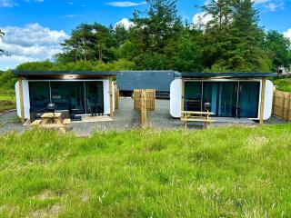 The Little Pod - Forest View - 6