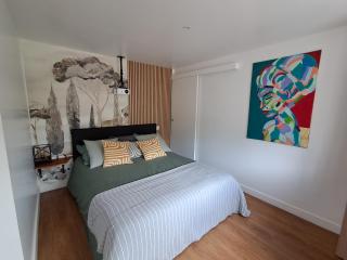 Le Ptit Kozhi, Appartement tout confort, Nature & Plages - Plouay - 8