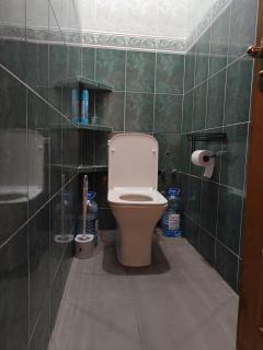 Beautiful and cozy apartment in Tbilisi center - 1