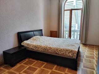 Beautiful and cozy apartment in Tbilisi center - 7