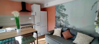 Le Ptit Kozhi, Appartement tout confort, Nature & Plages - Plouay - 9