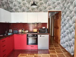 Beautiful and cozy apartment in Tbilisi center - 8