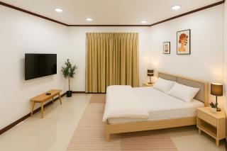 Jaiko home&Hotel - 8