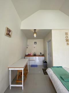 Village Garden Homestay 3 - 4