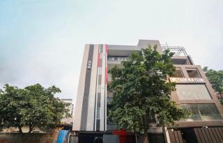 Collection O Kailash Enclave - Neu-Delhi - 5
