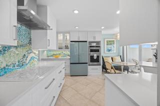 Ark condo - 2