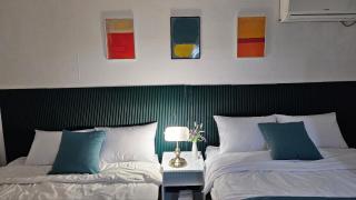 Cozy Seoul #DDP #Dongdaemun #Myeongdong #Seongsu #4min Walk to Wangsimni Station - Seoul - 2