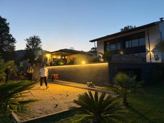 Villa 5L - Montjoie-en-Couserans - 3