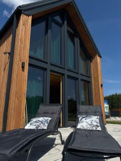 Villa Jungle House - Mazury - Liwa - 9