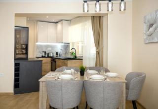 Stylish Apartment - the Heart of Central Varna by Flat Manаger - 5