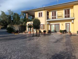 Casa Acquabianca - Viterbo - 0