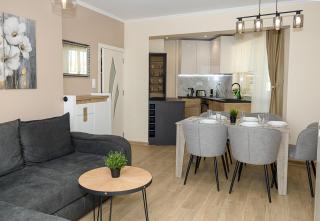 Stylish Apartment - the Heart of Central Varna by Flat Manаger - 9