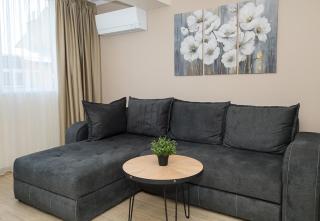 Stylish Apartment - the Heart of Central Varna by Flat Manаger - 7