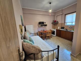Lilia Apartments A2 - Vrachati - 0