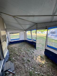 Karavan Ždáň - Slapy - 6