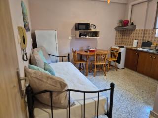 Lilia Apartments A2 - Vrachati - 8