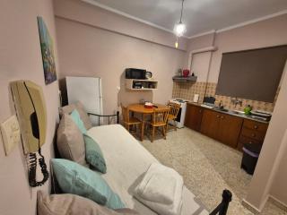 Lilia Apartments A2 - Vrachati - 6