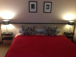 Albatrosz Apartman - Gyula - 7
