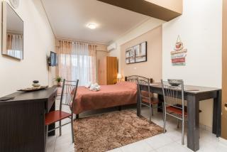 Sparta View Apartments Iridas Studio B3 - Sparta - 8