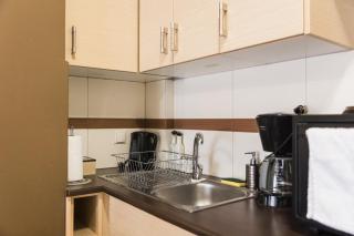 Sparta View Apartments Iridas Studio B3 - Sparta - 4