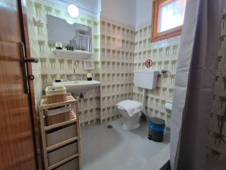 Lilia Apartments A2 - Vrachati - 4