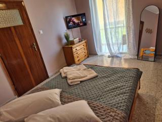 Lilia Apartments A2 - Vrachati - 3