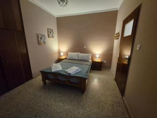 Lilia Apartments A2 - Vrachati - 1