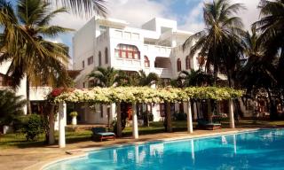 Diani Beach Apartment Komfortabel Zentral - Ukunda - 0