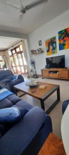 Diani Beach Apartment Komfortabel Zentral - 3